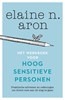 Afbeelding van Het werkboek voor hoogsensitieve personen
