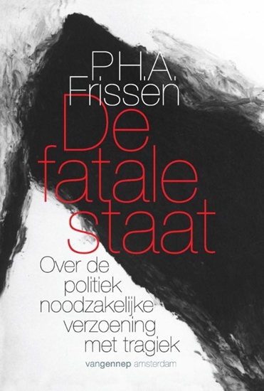 Afbeelding van De fatale staat