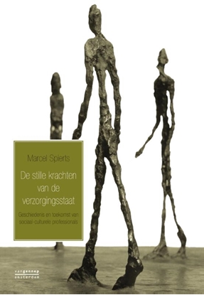 Afbeeldingen van De stille krachten van de verzorgingsstaat