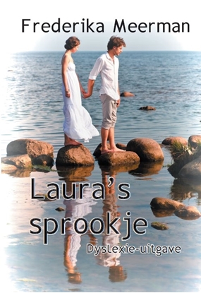 Afbeeldingen van Laura's sprookje