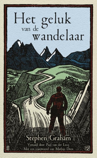 Afbeelding van Het geluk van de wandelaar