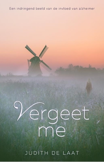 Afbeelding van Vergeet me