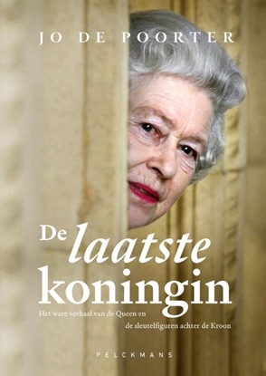 Afbeeldingen van De laatste koningin