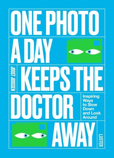 Afbeelding van One Photo a Day Keeps the Doctor Away