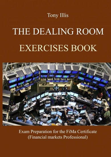 Afbeelding van The Dealing Room Exercises Book