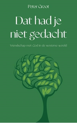 Afbeeldingen van Dat had je niet gedacht