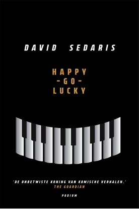 Afbeeldingen van Happy-go-lucky