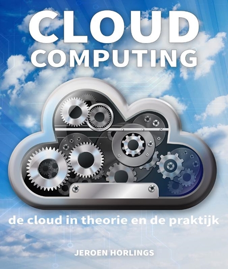 Afbeelding van Cloud computing