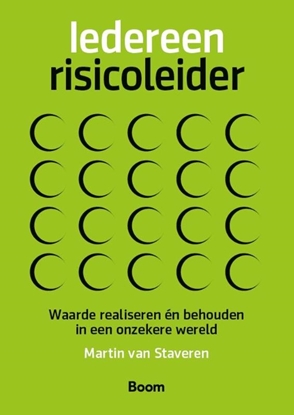 Afbeeldingen van Iedereen risicoleider