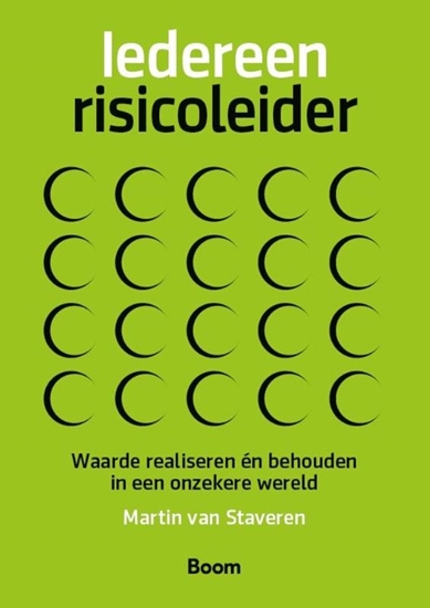 Afbeelding van Iedereen risicoleider