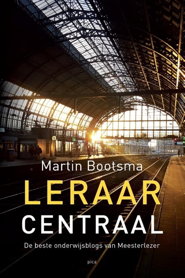 Afbeelding van Leraar Centraal