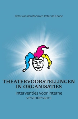 Afbeeldingen van Theatervoorstellingen in organisaties