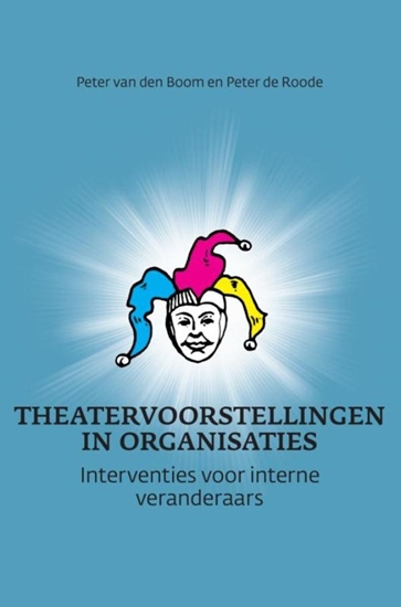Afbeelding van Theatervoorstellingen in organisaties