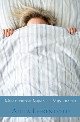 Afbeeldingen van Mijn depressie Mijn visie Mijn kracht