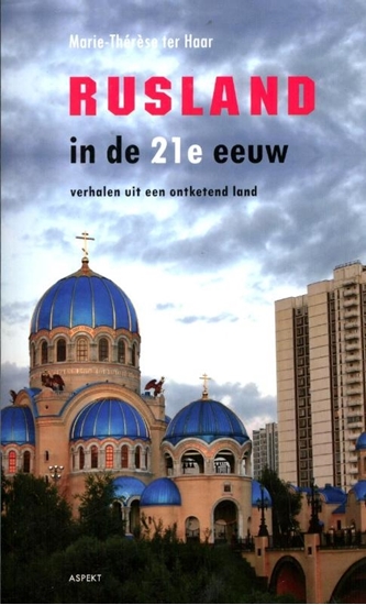 Afbeelding van Rusland in de 21e eeuw