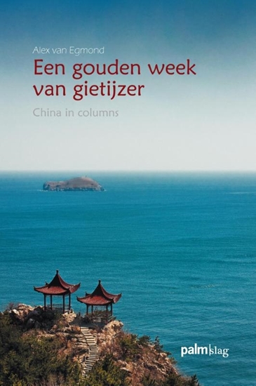 Afbeelding van Een gouden week van gietijzer