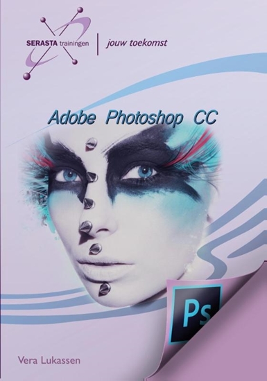 Afbeelding van Adobe Photoshop CC