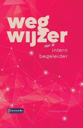 Afbeeldingen van Wegwijzer voor de intern begeleider