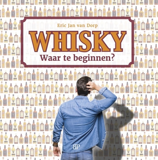 Afbeelding van Whisky. Waar te beginnen?