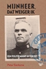 Afbeelding van Mijnheer, dat weiger ik