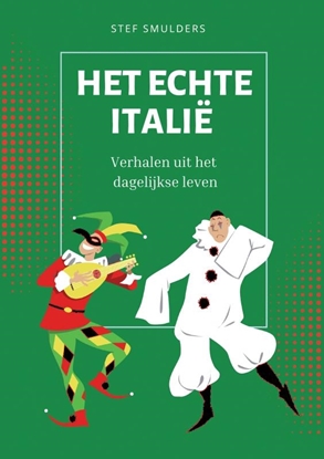Afbeeldingen van Het Echte Italië