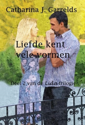Afbeeldingen van Lida trilogie Liefde kent vele vormen