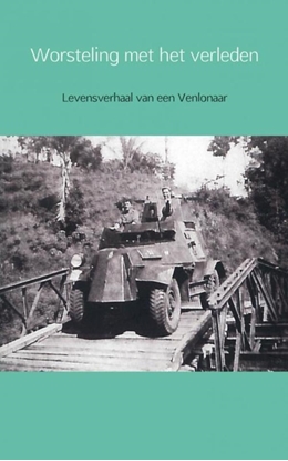 Afbeeldingen van Worsteling met het verleden