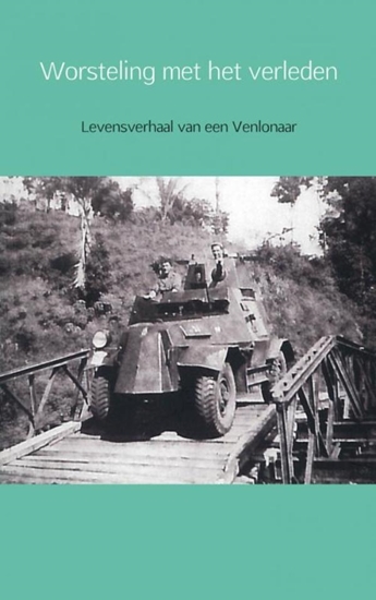 Afbeelding van Worsteling met het verleden