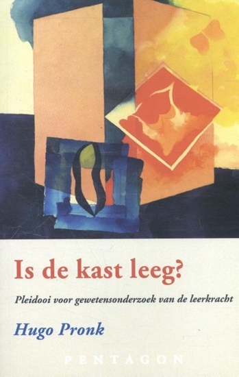 Afbeelding van Is de kast leeg?