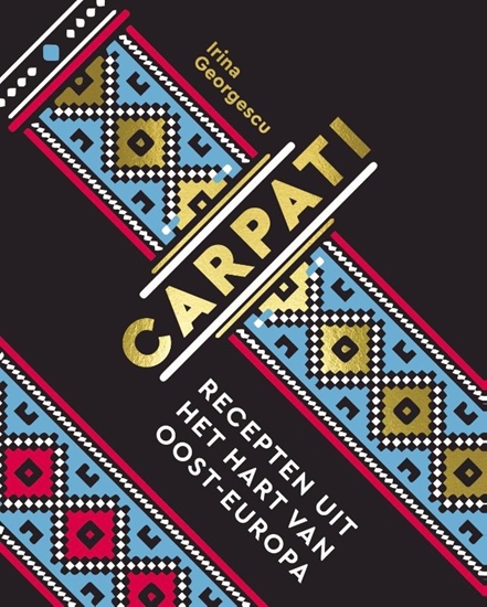 Afbeelding van Carpati