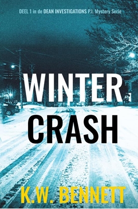 Afbeeldingen van Dean Investigations Winter Crash