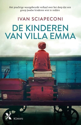 Afbeeldingen van De kinderen van Villa Emma