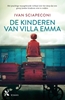 Afbeelding van De kinderen van Villa Emma