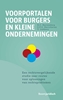 Afbeelding van Voorportalen voor burgers en kleine ondernemingen