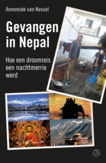 Afbeelding van Gevangen in Nepal
