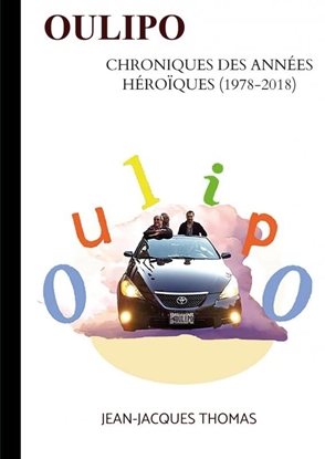 Afbeeldingen van OULIPO