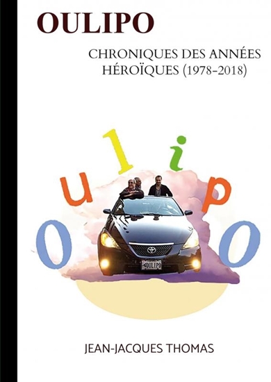 Afbeelding van OULIPO
