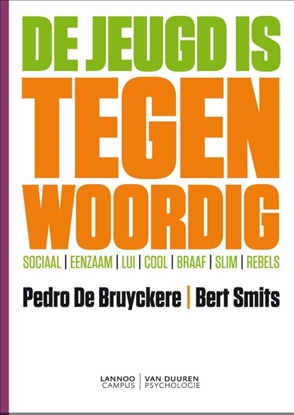 Afbeeldingen van De jeugd is tegenwoordig