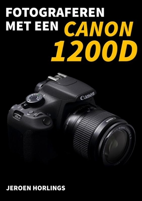 Afbeeldingen van Fotograferen met een Canon 1200D