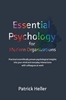Afbeelding van Essential Psychology for Modern Organizations