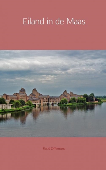 Afbeelding van Eiland in de Maas