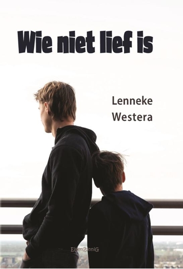 Afbeelding van Wie niet lief is