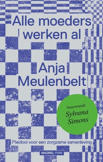 Afbeelding van Alle moeders werken al