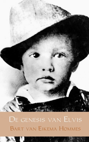 Afbeelding van De genesis van Elvis