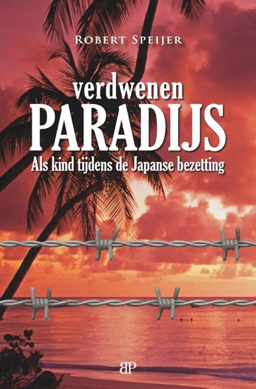 Afbeelding van Verdwenen paradijs