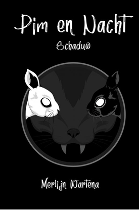 Afbeeldingen van Pim en Nacht