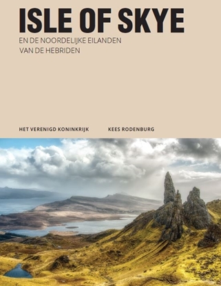 Afbeeldingen van Isle of Skye