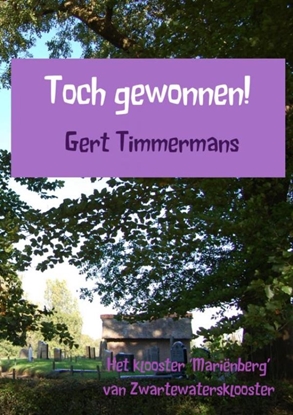 Afbeeldingen van Toch gewonnen!