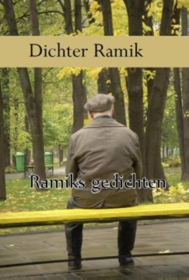 Afbeelding van Ramiks gedichten