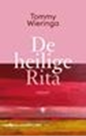 Afbeelding van De heilige Rita